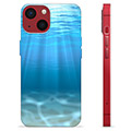 iPhone 13 Mini TPU Case - Sea