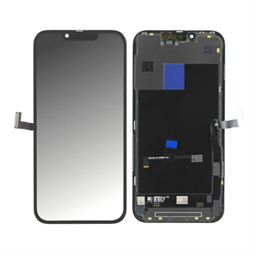 iPhone 13 Pro LCD Display - Black - Grade A