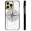 iPhone 13 Pro Max Protective Cover - Compass