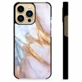 iPhone 13 Pro Max Protective Cover - Elegant Marble