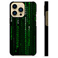 iPhone 13 Pro Max Protective Cover - Encrypted