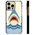iPhone 13 Pro Max Protective Cover - Jaws