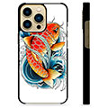 iPhone 13 Pro Max Protective Cover - Koi Fish