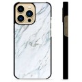 iPhone 13 Pro Max Protective Cover - Marble
