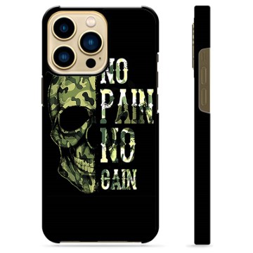 iPhone 13 Pro Max Protective Cover - No Pain, No Gain