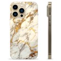 iPhone 13 Pro Max TPU Case - Carrara