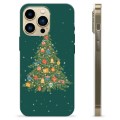 iPhone 13 Pro Max TPU Case - Christmas Tree