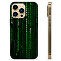 iPhone 13 Pro Max TPU Case - Encrypted