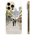 iPhone 13 Pro Max TPU Case - Italy Street