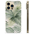 iPhone 13 Pro Max TPU Case - Tropic