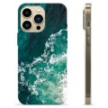 iPhone 13 Pro Max TPU Case - Waves