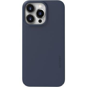 iPhone 13 Pro Nudient Thin Case - MagSafe Compatible - Dark Blue