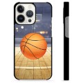 iPhone 13 Pro Protective Cover - Basketball
