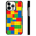 iPhone 13 Pro Protective Cover - Blocks