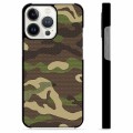 iPhone 13 Pro Protective Cover - Camo