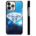 iPhone 13 Pro Protective Cover - Diamond