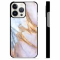 iPhone 13 Pro Protective Cover - Elegant Marble