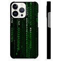 iPhone 13 Pro Protective Cover - Encrypted
