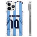 iPhone 13 Pro TPU Case - Argentina