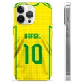iPhone 13 Pro TPU Case - Brazil