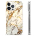 iPhone 13 Pro TPU Case - Carrara