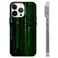 iPhone 13 Pro TPU Case - Encrypted