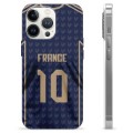 iPhone 13 Pro TPU Case - France