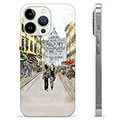 iPhone 13 Pro TPU Case - Italy Street