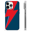 iPhone 13 Pro TPU Case - Lightning