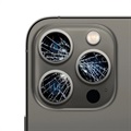 iPhone 13 Pro Max Camera Lens Glass Repair