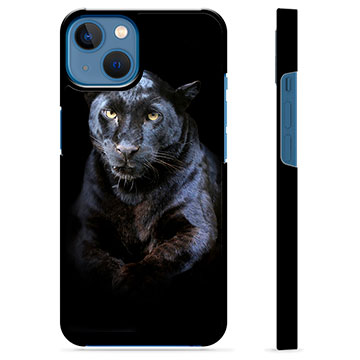 iPhone 13 Protective Cover - Black Panther