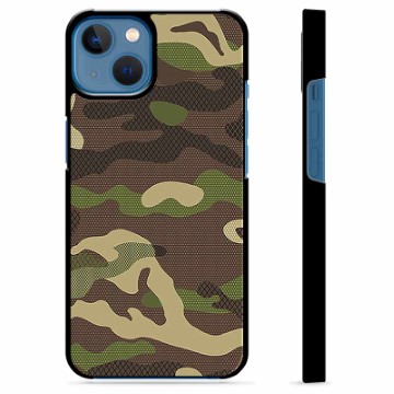 iPhone 13 Protective Cover - Camo