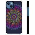 iPhone 13 Protective Cover - Colorful Mandala