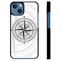 iPhone 13 Protective Cover - Compass
