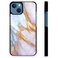 iPhone 13 Protective Cover - Elegant Marble