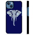 iPhone 13 Protective Cover - Elephant
