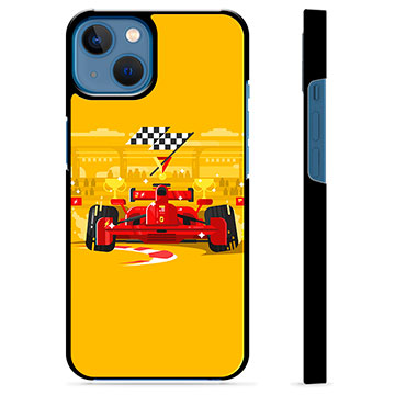 iPhone 13 Protective Cover - Formula Car