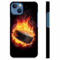 iPhone 13 Protective Cover - Ice Hockey