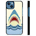 iPhone 13 Protective Cover - Jaws