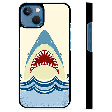 iPhone 13 Protective Cover - Jaws