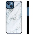 iPhone 13 Protective Cover - Marble