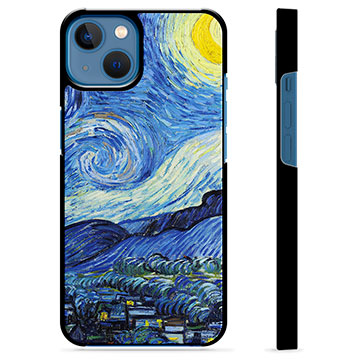 iPhone 13 Protective Cover - Night Sky