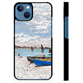 iPhone 13 Protective Cover - Sainte-Adresse