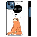iPhone 13 Protective Cover - Slow Down