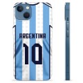 iPhone 13 TPU Case - Argentina