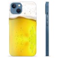 iPhone 13 TPU Case - Beer