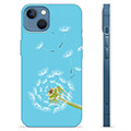 iPhone 13 TPU Case - Dandelion