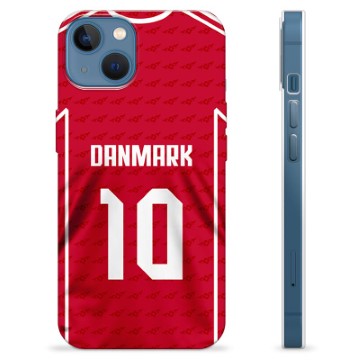 iPhone 13 TPU Case - Denmark
