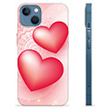 iPhone 13 TPU Case - Love