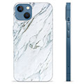 iPhone 13 TPU Case - Marble